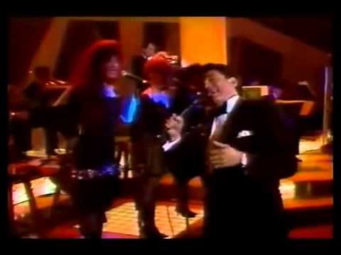 José José - Secretos (Vivo 1989)