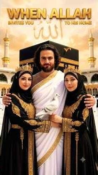 The Hidden Spiritual secret of mecca madina