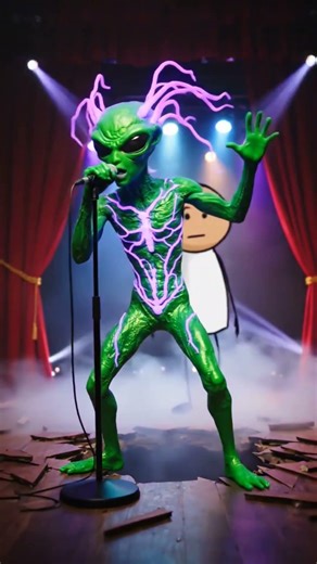 Beatboxing #animation #comedy #funny #music