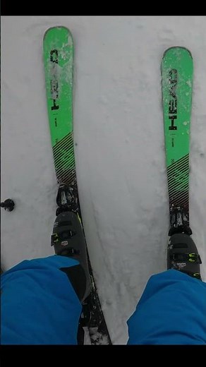 ⛷⛷⛷⛷Ski Trip to Trysil with Colleagues Day2 ⛷⛷⛷⛷