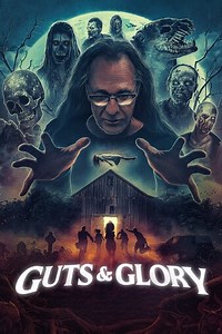 Guts & Glory: Hospital of Horror