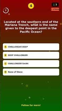 🔬 Can You Answer These Science Questions? #shorts