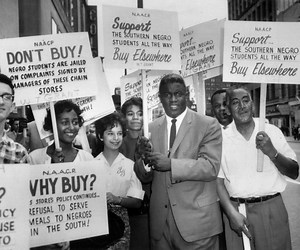 In 'Jackie Robinson,' Ken Burns Shows A Civil Rights Champion As Well As A Baseball Icon
