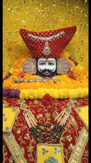 Mera sakoon hai ❤️ shayam baba #live #trending #ytshorts #shyam #subcribemychannel