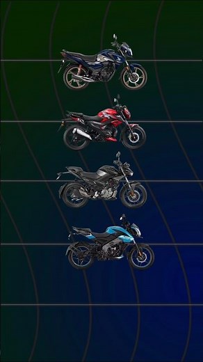 Top 4 Best 125cc Bikes in India 2026: Power, Mileage & Price! | ShiftX 360