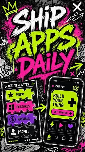 This App Makes The Least Techy Person In Your Circle An App Builder Without Code...Here's How! #tech