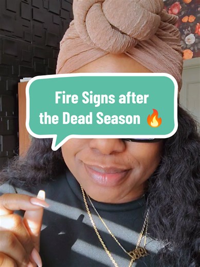 Replying to @mzteedenise Fire signs: You know your multi talented but you can only be in one place at one time. Your force is best used in one direction at a time. After you live out one goal to its full fruition, it's time to choose another 💯 #firesign #aries #leo #sagittarius