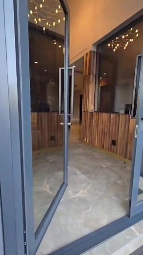 Anfani Boutique Hotel on TikTok