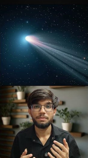 3i/atlas - Proof of an Ancient Alien Return | Mysterious Signs Hidden Truth Behind this #3iatlas