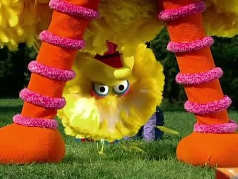 Sesame Street - Theme Song (Seasons 34-37, official instrumental)