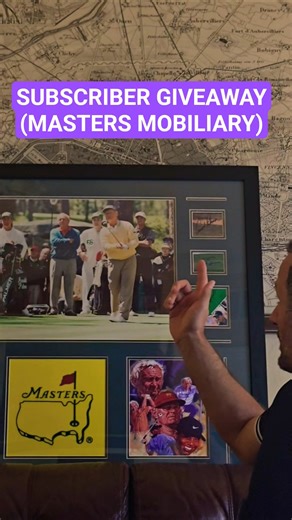 David Leadbetter Sequencing Explained | Subscriber Giveaway