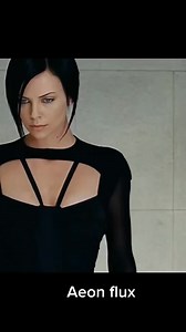 Title - Aeon flux. A prisoner... with a microscope for an eye! #movie #movieclips #movietime #movienight #MovieMagic #movienetflix | All About Comedy