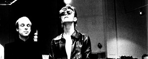 Romantic Melancholy Underneath the Guard Towers of the Berlin Wall: The Meaning Behind “Heroes” by David Bowie