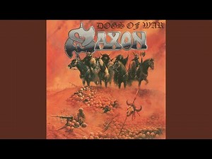 The Great White Buffalo