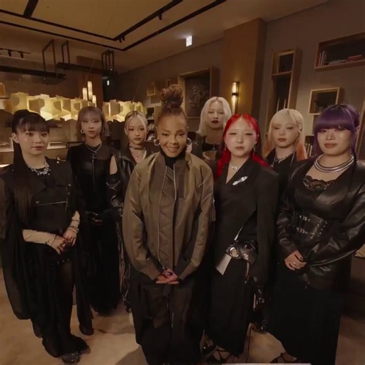 ━━━━━━━━━━━━━━━✨スペシャルコラボ決定!!✨　　Janet Jackson × HANA━━━━━━━━━━━━━━━Janet Jackson来日公演にHANAが出演🎉💃特別な内容を予定しており、詳細は後日発表予定です。📅6月17日(水) IGアリーナ（名古屋）🎫プレイガイド４次先行受付中！！チケットのお申し込みは👇https://t.co/s55peoK8bB#janet #janetjackson #japan #tribute #HANA #ジャネットジャクソン