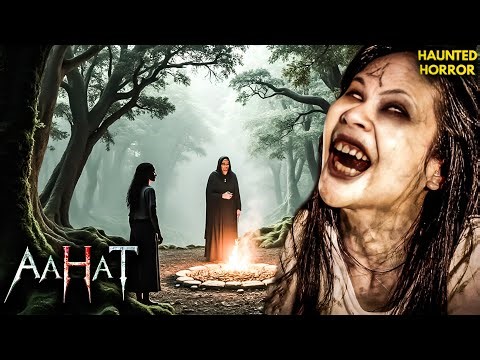 भूटिया पियानो! | AahatS6 | Horror Storie | Aahat New Episode #aahat #horror #horrorshow