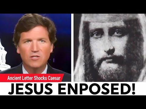 Eye-Witness of Jesus! Letter of Lentulus Describes Jesus in Great Detail to Caesar of Rome