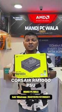 ₹3,30,000 Ultimate Gaming PC Build 💻 | This Beast Can Handle Anything! #short #viral