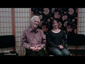 Beatrice Chestnut - Final Reflections - Enneagram Panels Workshop Series