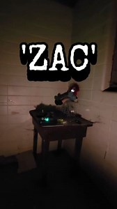 At the #haunted Edinburgh Manor you can hear 'Zac, in a room that Zac Bagans tried breaking out of during one of #GhostAdventures investigations. #paranormal #paranormalinvestigator #haunted #paranormalinvestigation #ghost #paranormalactivity #ghosthunting #hauntedplaces #ghoststories #hauntedlocations #spiritcommunication #paranormalevidence #inthepresenceofothers | In the Presence of Others Paranormal