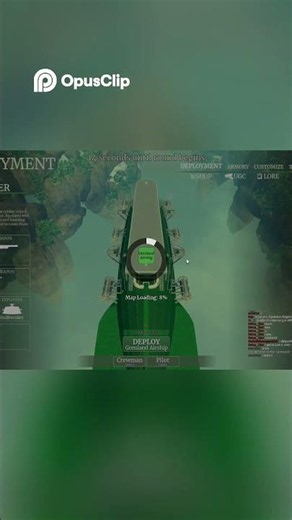 Get Ready for Airship Combat Choose Your Loadout Now!