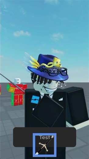 Custom KeyFrameSequence animator Showcase | Studio Lite #roblox #robloxstudio #studiolite #robloxfyp