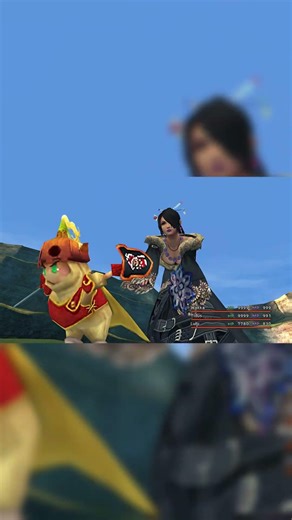 Every Character's Tactician Overdrive Grind in FFX