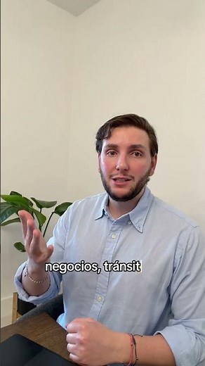 ¿Qué es un visado? Explicación básica que todos deberían conocer