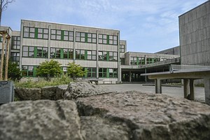 Gelsenkirchen: Amok-Alarm an Schule – Polizei mit wichtiger Botschaft