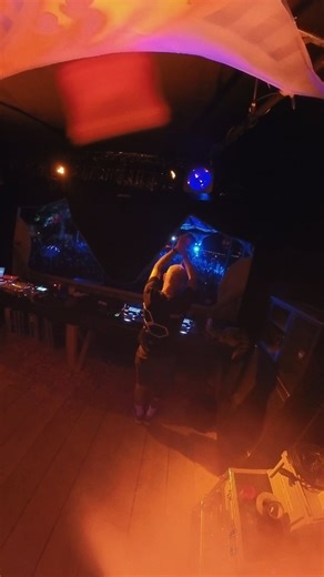 13K views · 441 reactions |  Rugrats MusicAFTERMOVIE  Recorded at the stunning Modular Festival 2024 in Swiss ! It was a sick performance at an awesome festival that keeps getting better and better every edition!  Check it out  | Looney Moon Records | Facebook