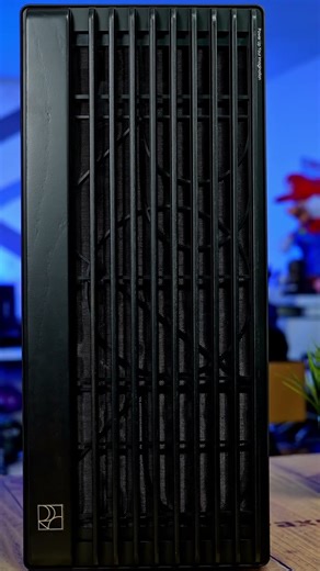 New AXE Workstation!