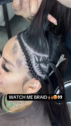 Braiding Tutorial for Cute Hairstyles You’ll Love