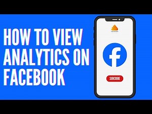 How to View Analytics on Facebook | Check Page Insights & Engagement