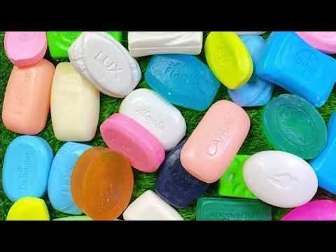 Ultimate Soap Haul & Unboxing 😍 | So Many Colorful Soaps! (ASMR No Talking)