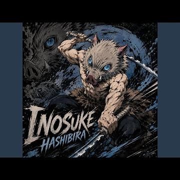 Inosuke Hashibira