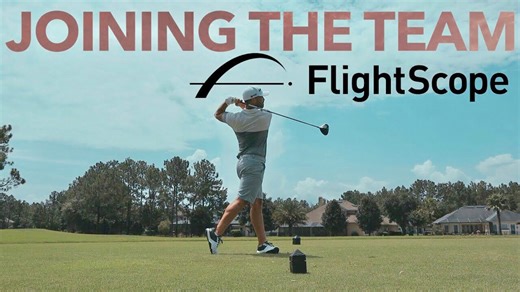 Behind The Scenes At Flight Scope HQ. Testing Out Flight Scope Mevo.