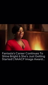 38K views · 3.7K reactions | ICON STATUS: I am humbly lost for words and grateful BET NAACP Image Awards ! Thank you for reminding me to continue having faith the size of a mustard seed and not allowing this industry/accolades to become a priority in my life. I am FANTASIA ✨ | Fantasia | Facebook