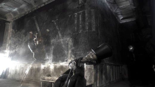 The Sanatorium Under the Sign of the Hourglass • New From The Quay Brothers!