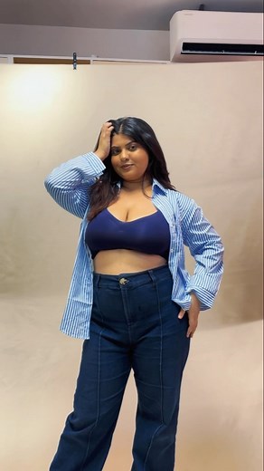 6.4K views · 80 reactions | Plus Size Seamless Bra Comfortable & functional bras for curvy bodies! DM to order | SHAPE | Facebook
