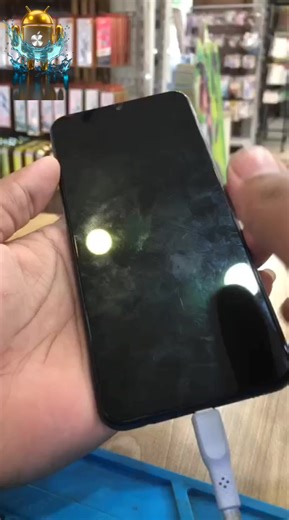 Samsung A23 LCD Light Repair Services