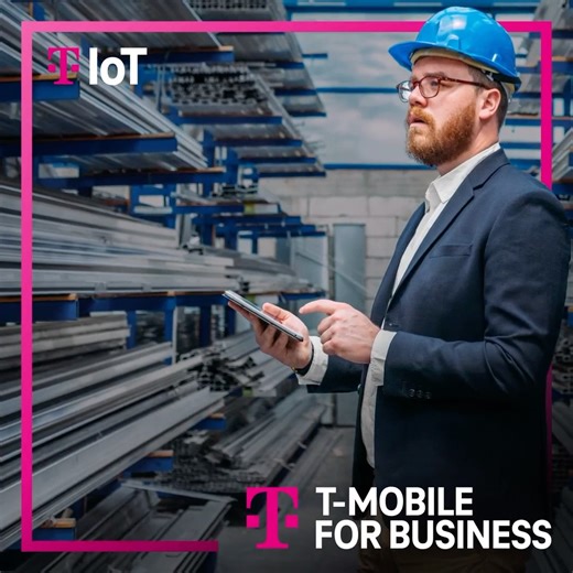 2K views · 12 reactions | ¡IoT de T-Mobile for Business ofrece más soluciones para tu negocio! Con myDevices, tienes soluciones de sensores con los que puedes monitorear tu empresa 24/7 para una variedad de situaciones. Te brinda información valiosa para optimizar el rendimiento de tu negocio y reducir la posibilidad de contratiempos. Contáctanos para una demostración: https://www.t-mobilepr.com/tfbform/ | T-Mobile Puerto Rico | Facebook