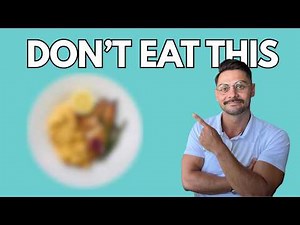 Foods To Eat and Avoid With Diverticulitis