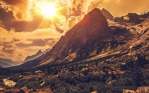 Gregorian A Spaceman Came Travelling