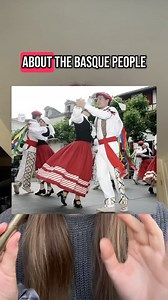20K views · 590 reactions | Fun fact about Basque people in the US #usa #history #american #americanhistory #france #spain #basque | Roya | Facebook