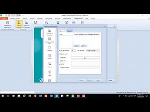 Alta de Empresa en Aspel COI 8.0