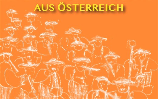 China（中国进行曲）Marsch - Robert Allmend