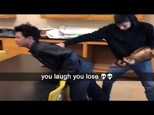 Memes but if you laugh you lose #12