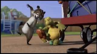 Over the Hedge streaming: where to watch online?