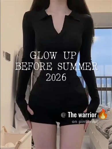 Glow Up Before Summer 2026 🔥 Start Now