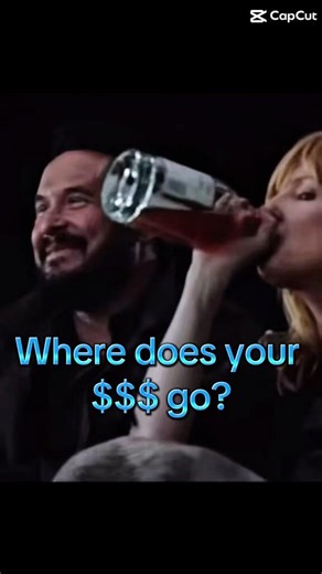Where does your money Go? #plumber #serviceindustry #rich #money #construction